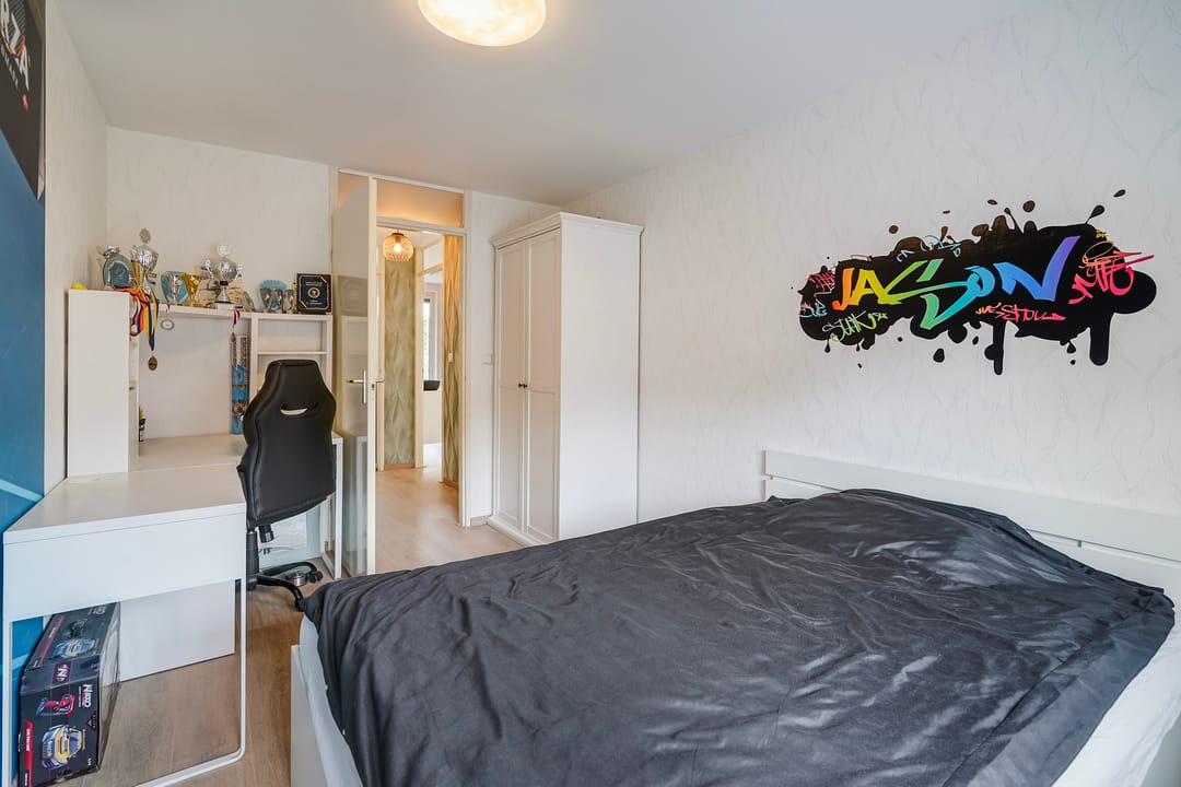 Foto 17 van Pensteen 11