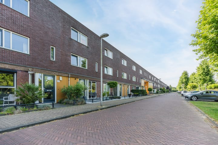 Photo 3 of Citroenvlinder 102