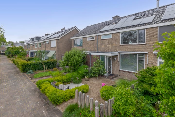 Foto 30 van Jan Mayenlaan 6