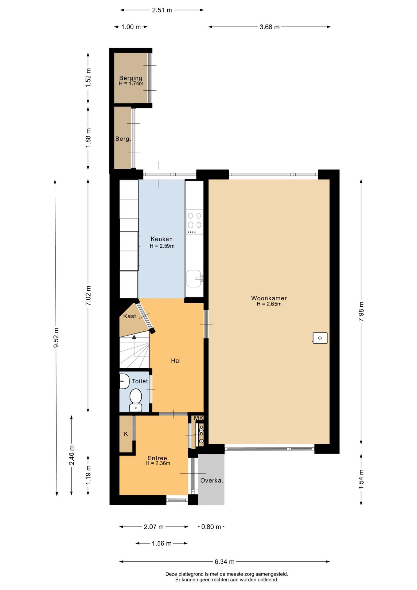 Foto 34 van Jan Mayenlaan 6