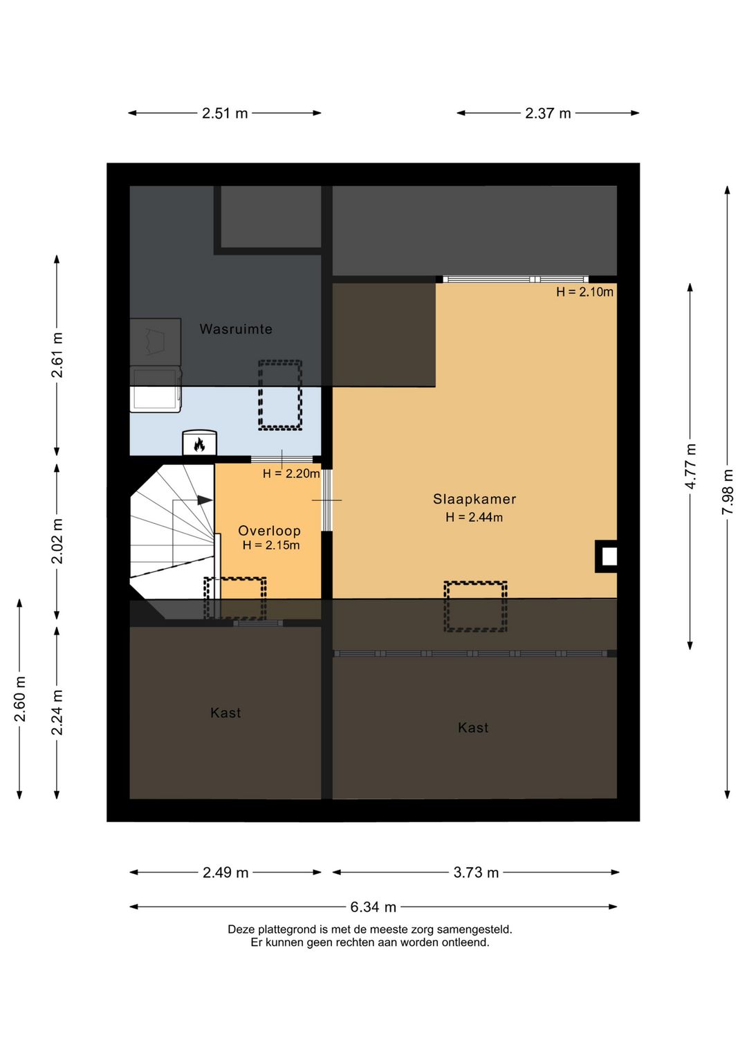 Foto 38 van Jan Mayenlaan 6