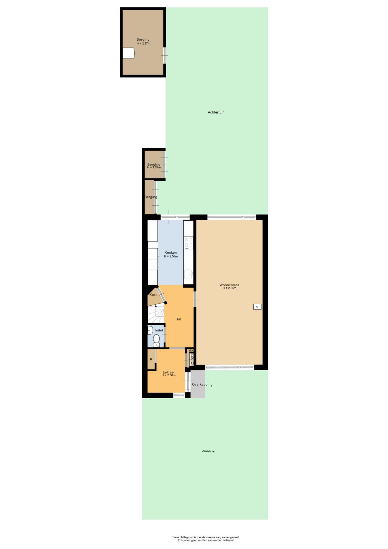 Foto 40 van Jan Mayenlaan 6