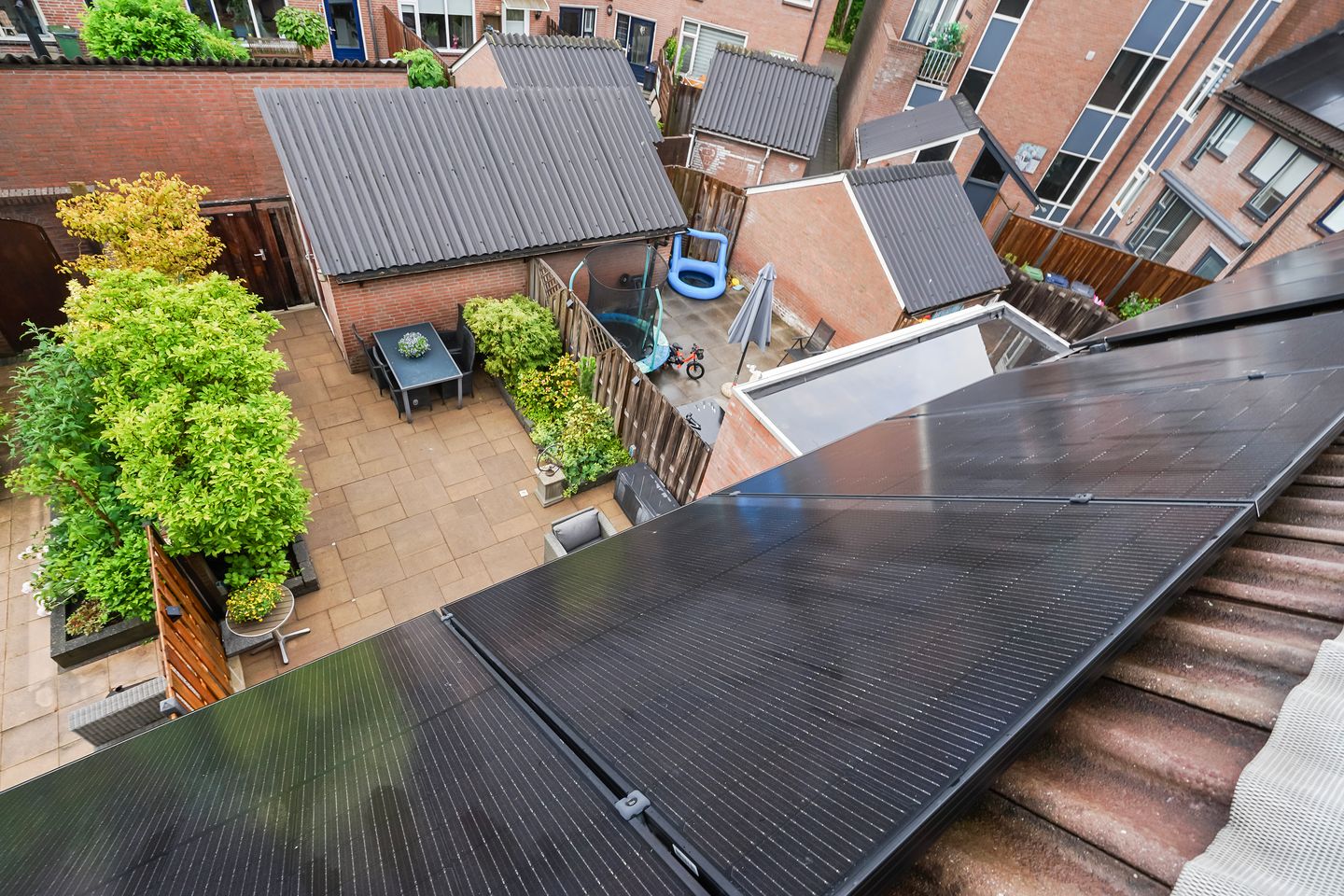 Foto 35 van Pensteen 11