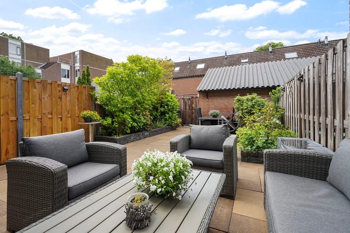 Foto 36 van Pensteen 11