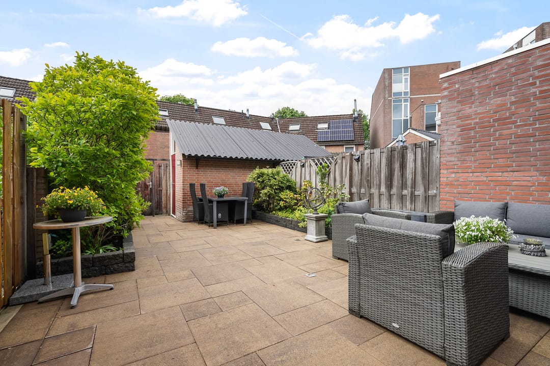 Foto 37 van Pensteen 11