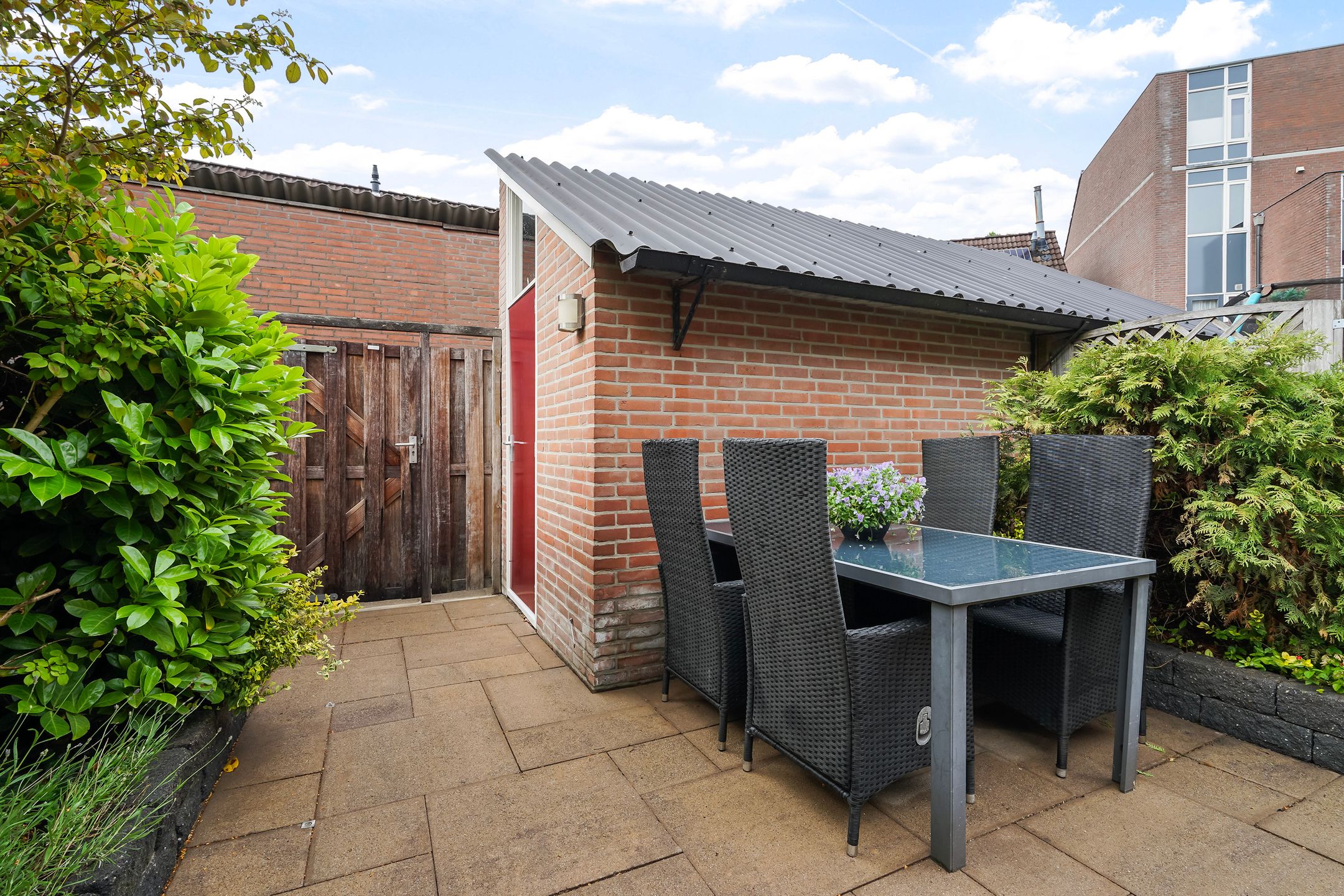 Foto 39 van Pensteen 11