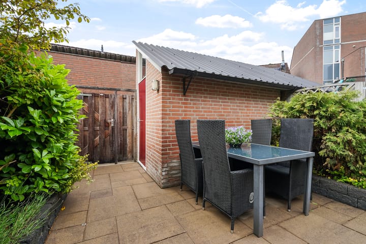 Foto 39 van Pensteen 11