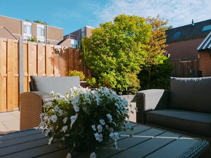 Foto 40 van Pensteen 11