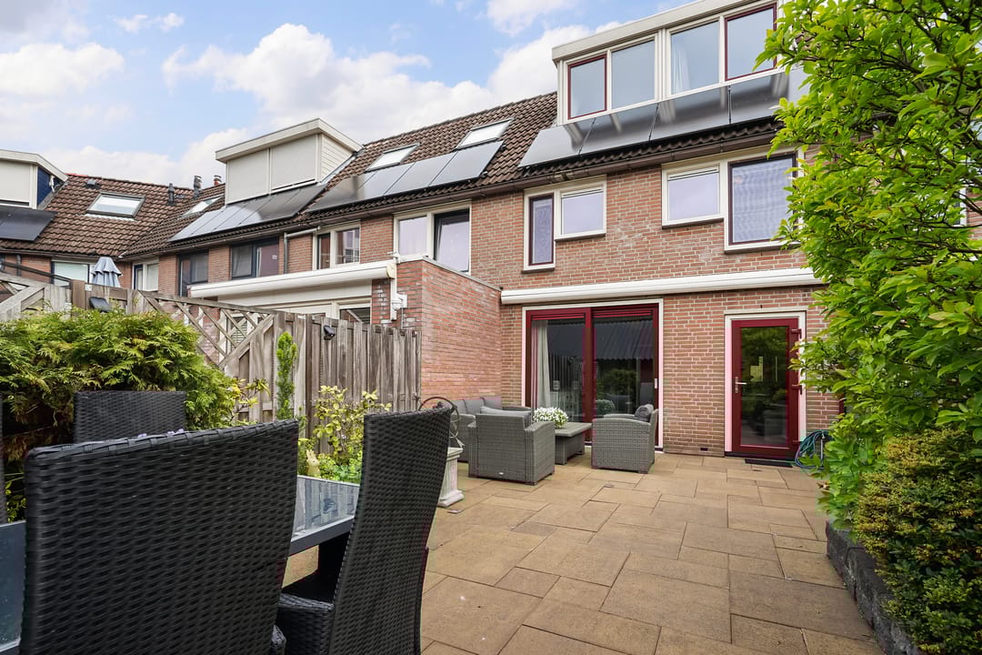 Foto 41 van Pensteen 11