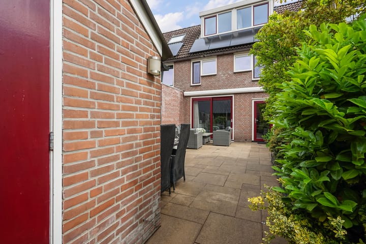 Foto 42 van Pensteen 11