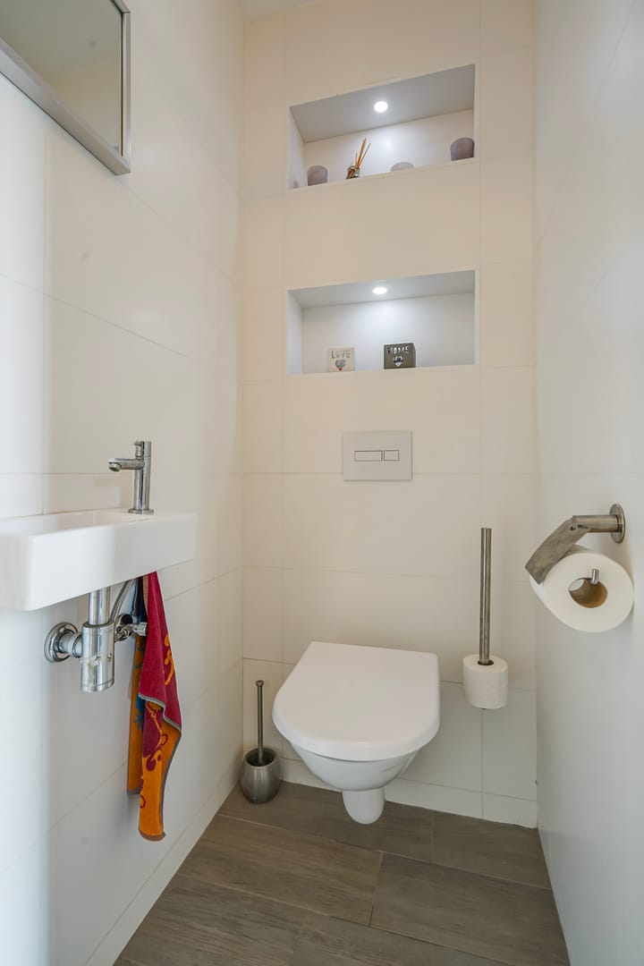 Foto 45 van Pensteen 11