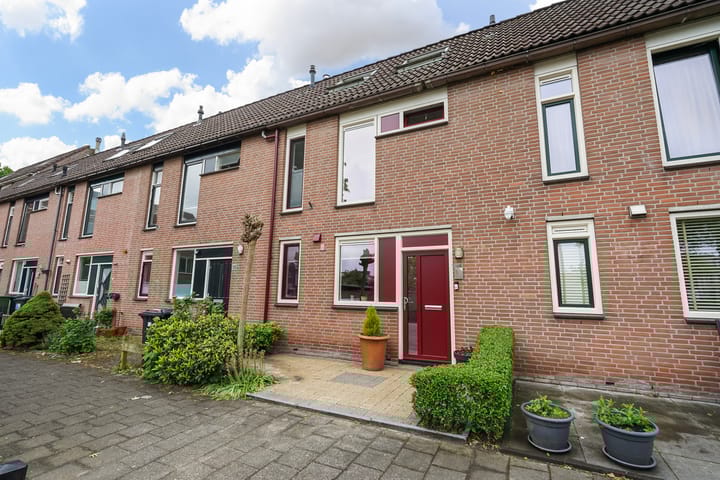 Foto 46 van Pensteen 11