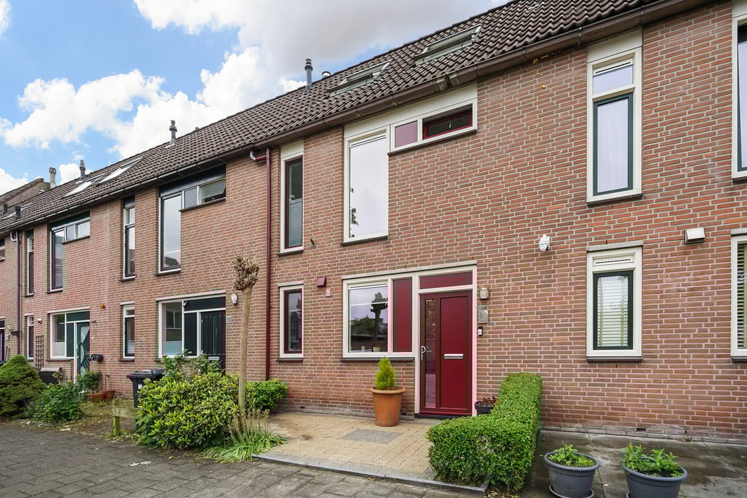 Foto 47 van Pensteen 11