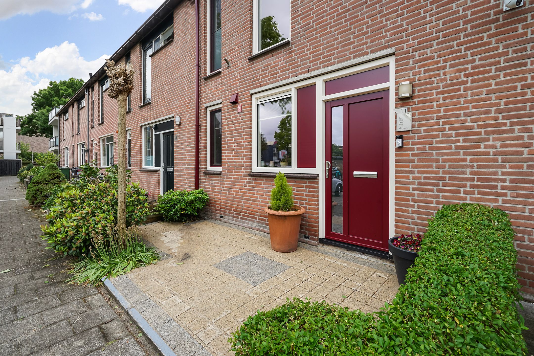 Foto 48 van Pensteen 11