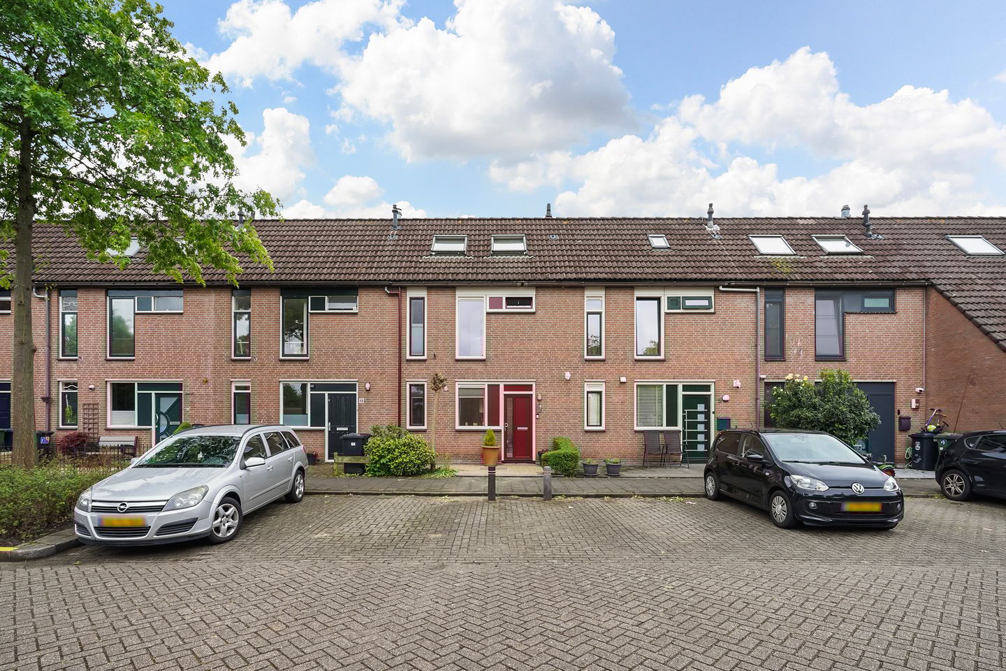 Foto 49 van Pensteen 11