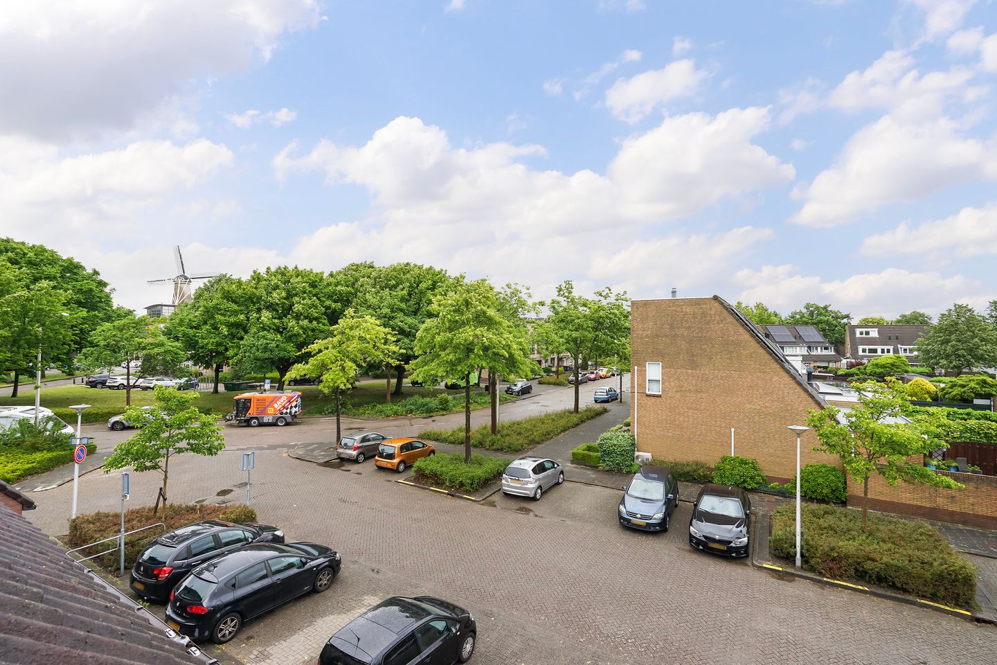 Foto 50 van Pensteen 11