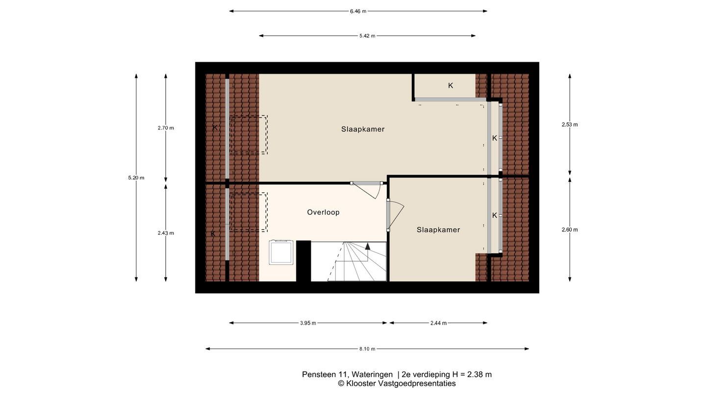 Foto 55 van Pensteen 11