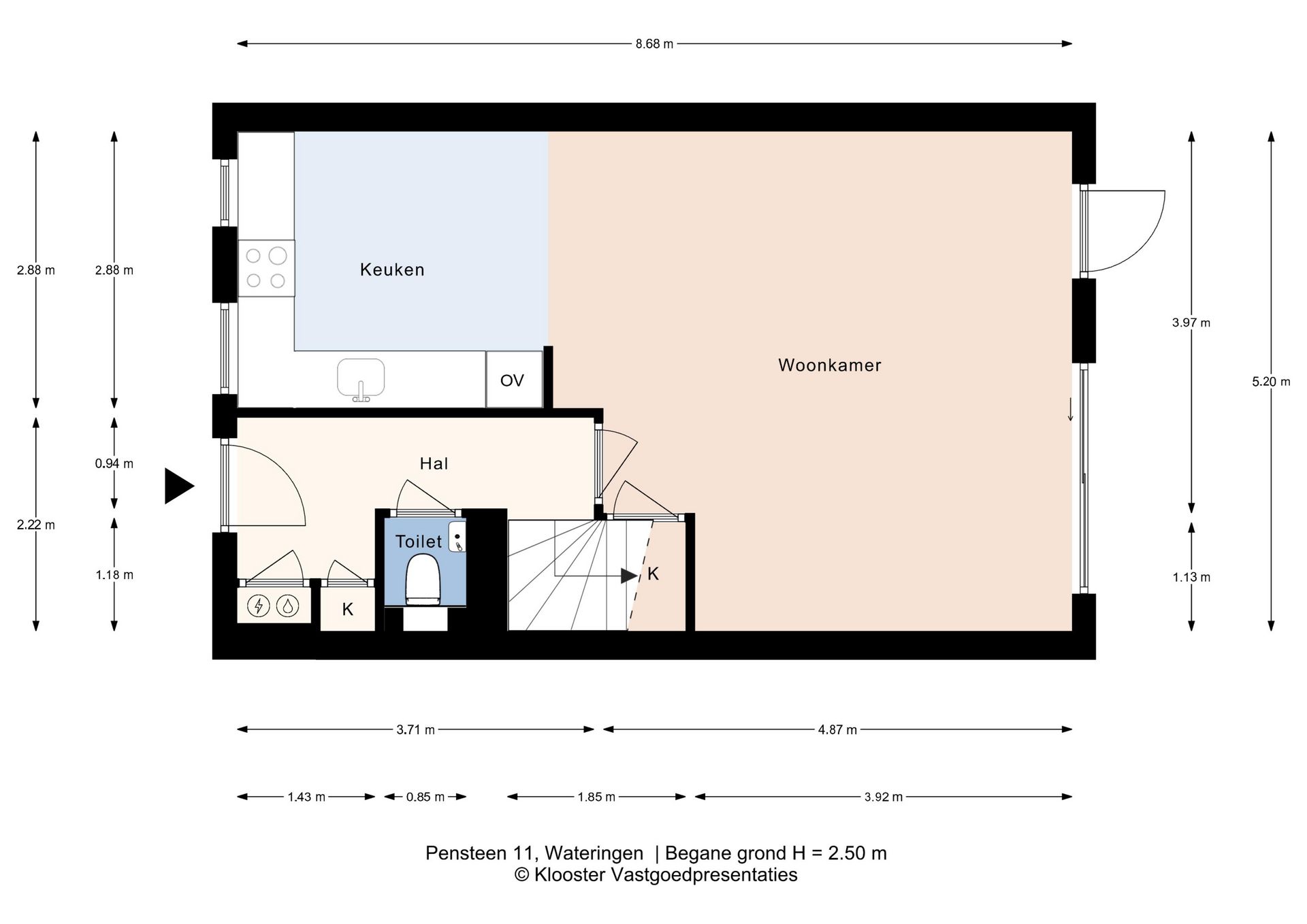 Foto 57 van Pensteen 11