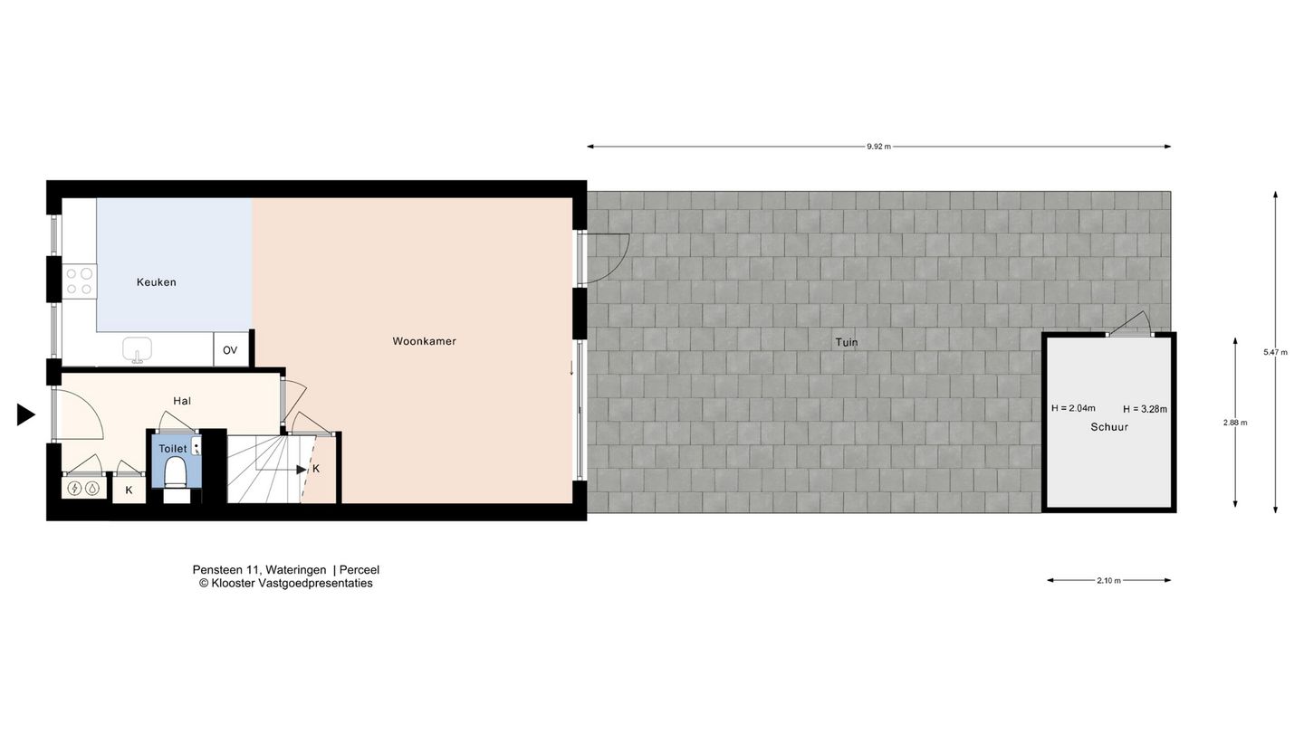 Foto 59 van Pensteen 11