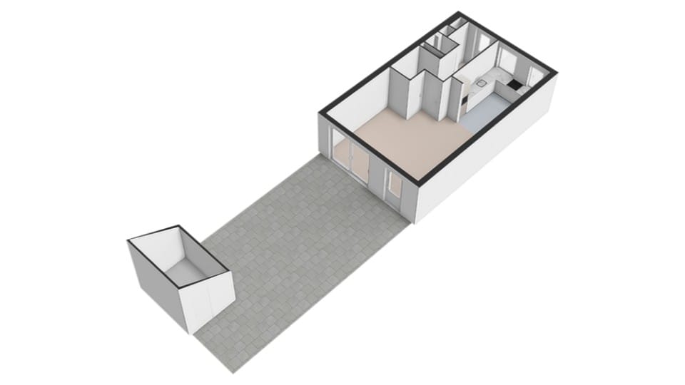 Foto 60 van Pensteen 11