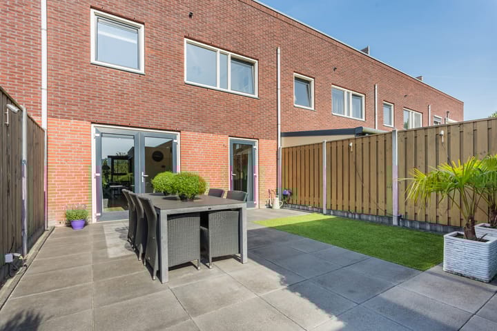 Photo 45 of Citroenvlinder 102