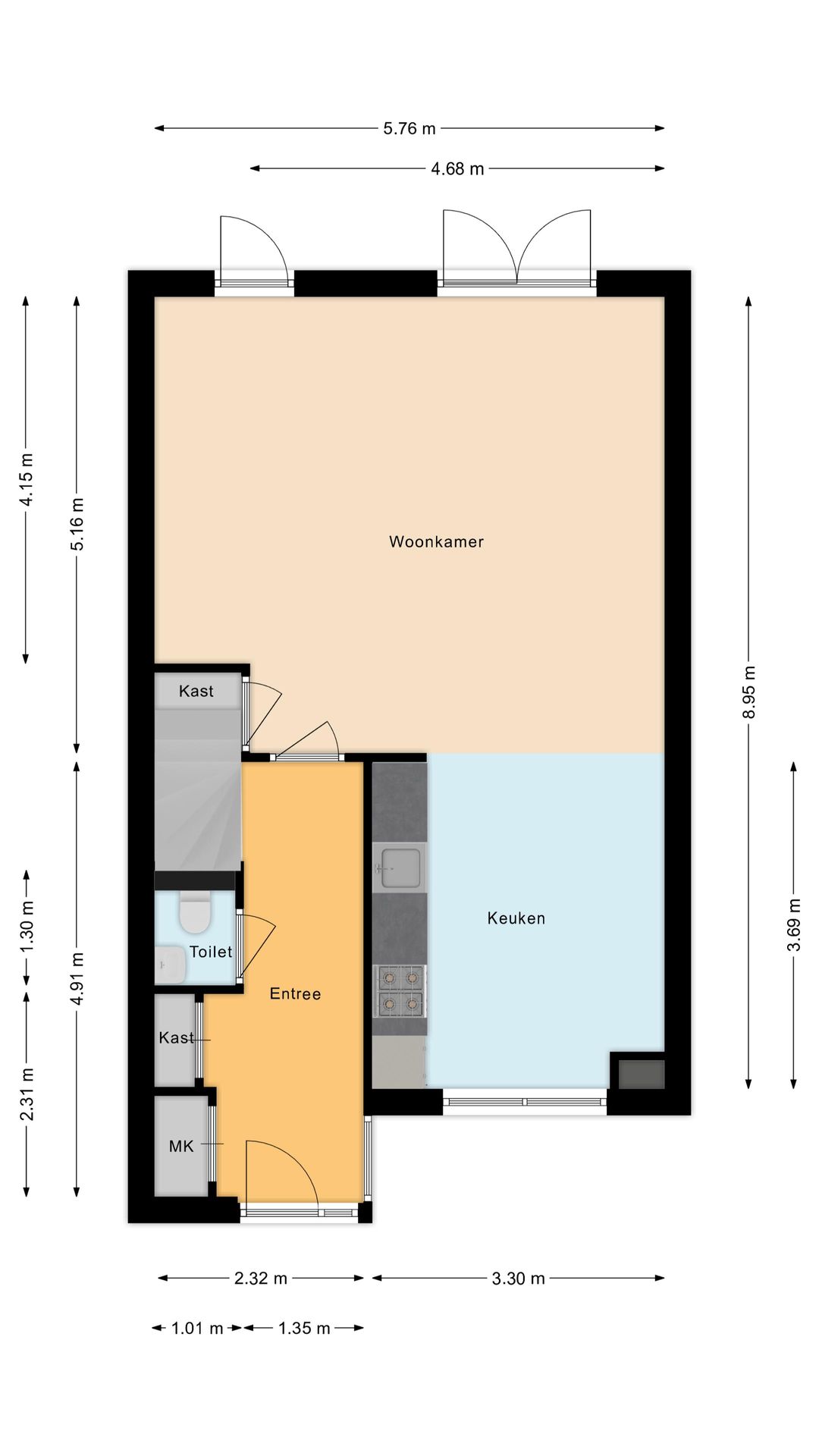 Foto 47 van Citroenvlinder 102