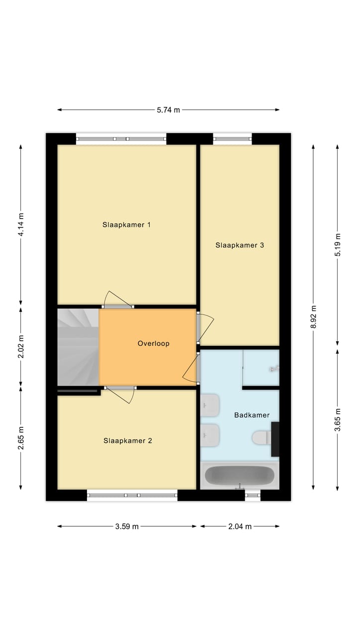 Photo 48 of Citroenvlinder 102