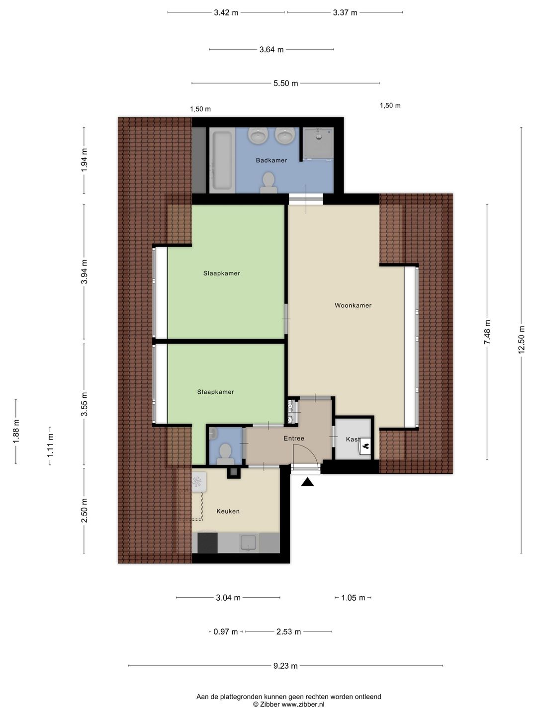 Photo 31 of Raadhuisstraat 5-C