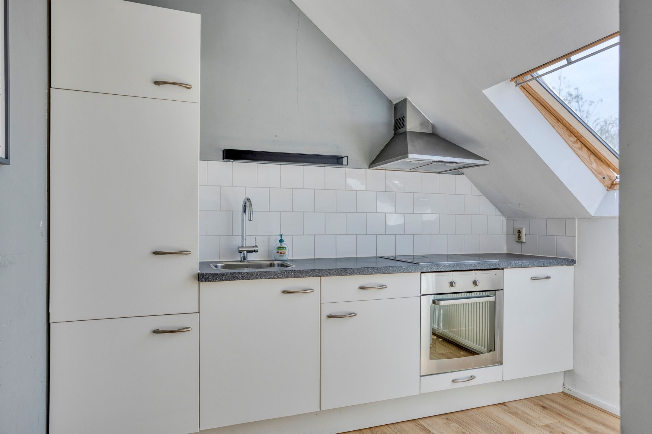 Photo 3 of Raadhuisstraat 5-C