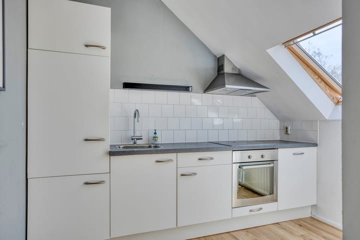 Foto 3 van Raadhuisstraat 5-C