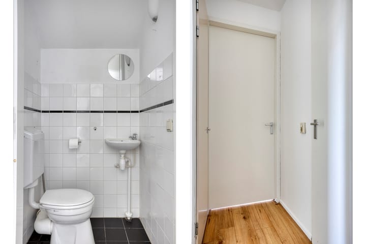 Foto 4 van Raadhuisstraat 5-C