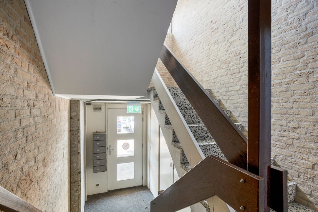 Photo 16 of Raadhuisstraat 5-C