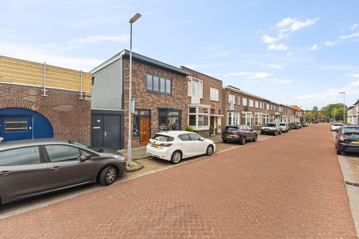 Foto 2 van Krugerstraat 68