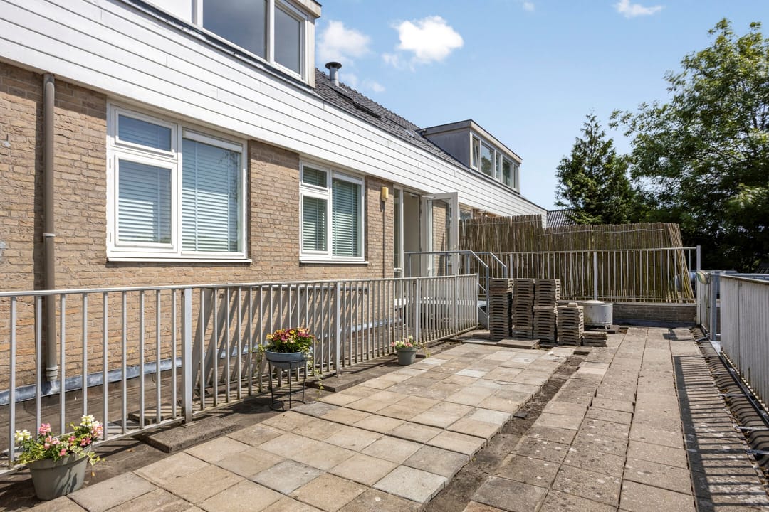 Photo 17 of Raadhuisstraat 5-C