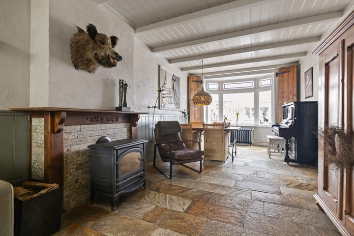 Foto 5 van Krugerstraat 68