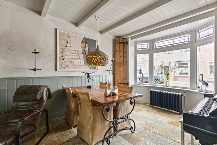 Foto 6 van Krugerstraat 68