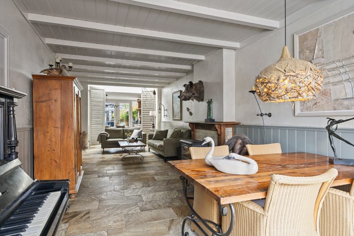 Foto 7 van Krugerstraat 68