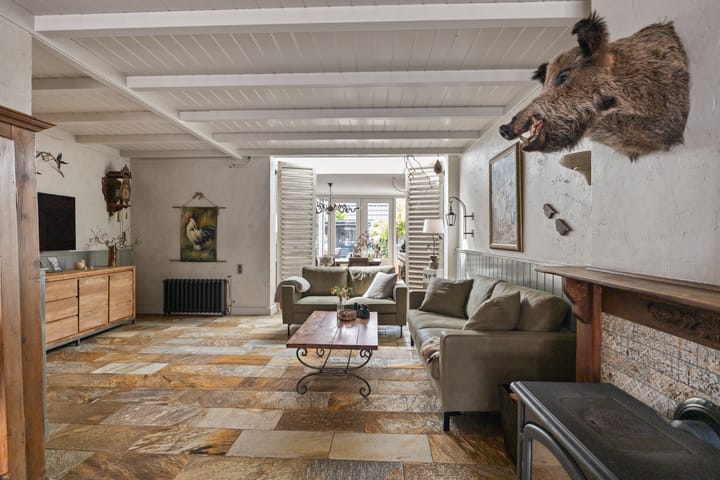 Foto 8 van Krugerstraat 68