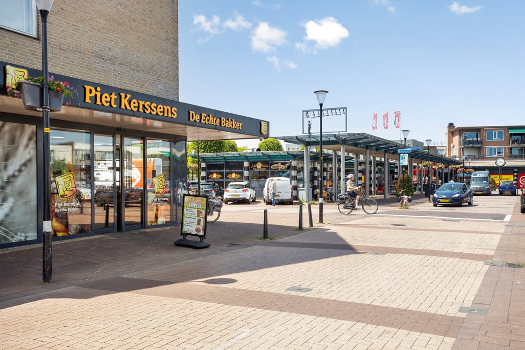 Photo 26 of Raadhuisstraat 5-C