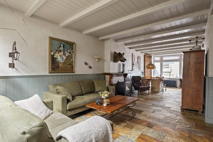 Foto 9 van Krugerstraat 68