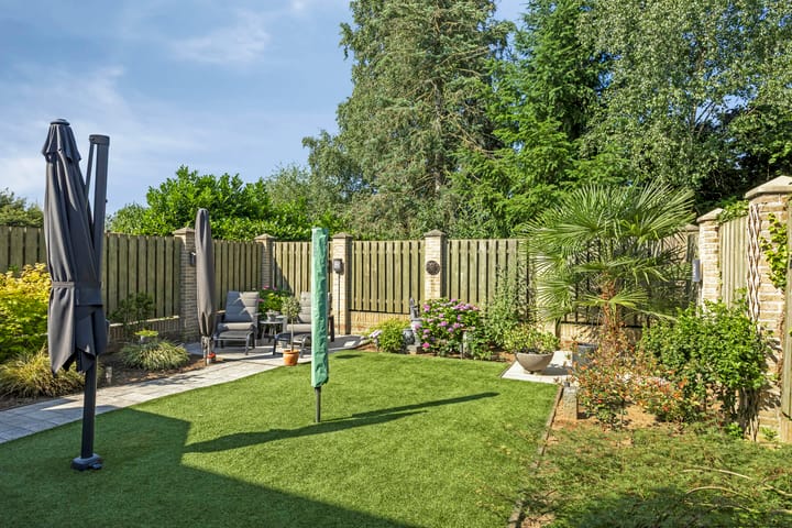 Foto 2 van Weverskamp 14