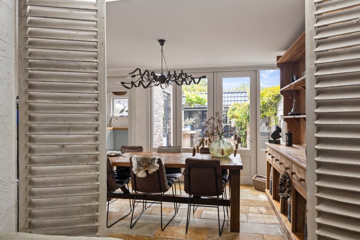 Foto 10 van Krugerstraat 68