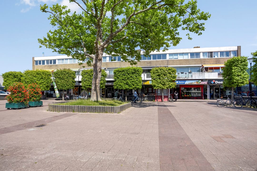 Photo 28 of Raadhuisstraat 5-C