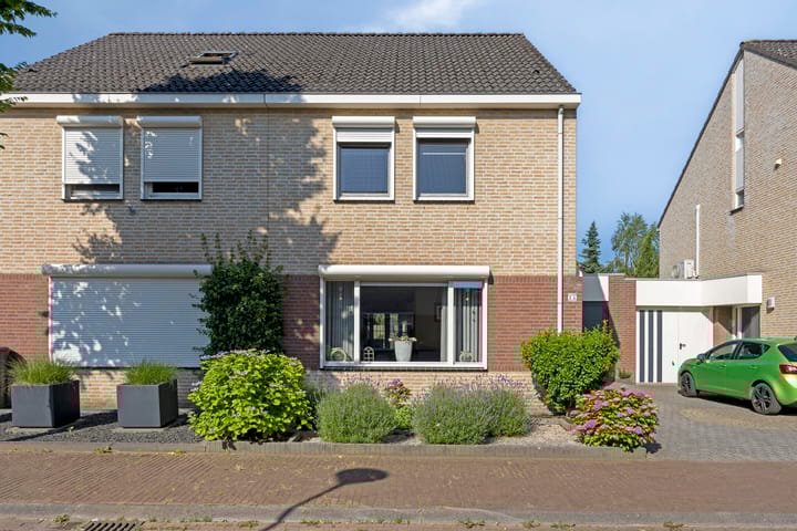 Foto 5 van Weverskamp 14