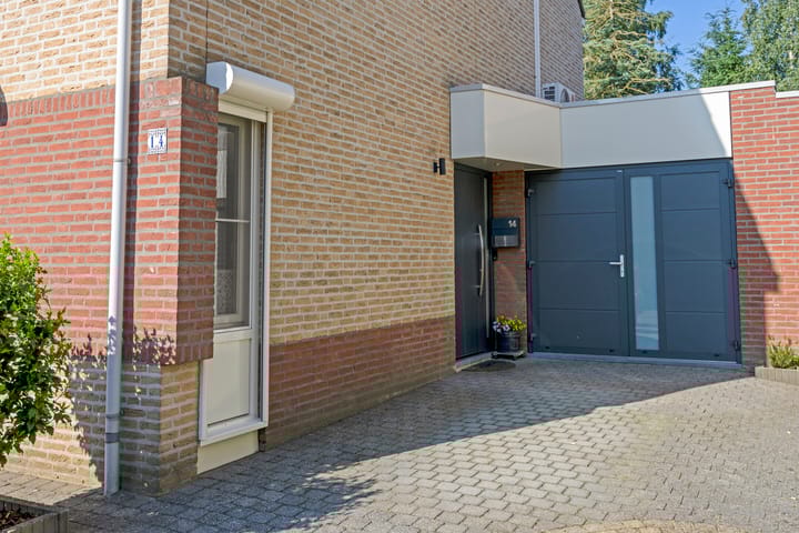 Foto 6 van Weverskamp 14