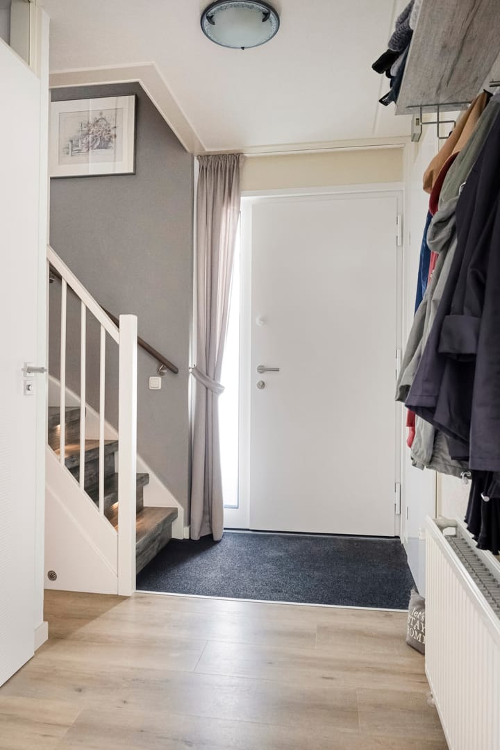 Foto 7 van Weverskamp 14