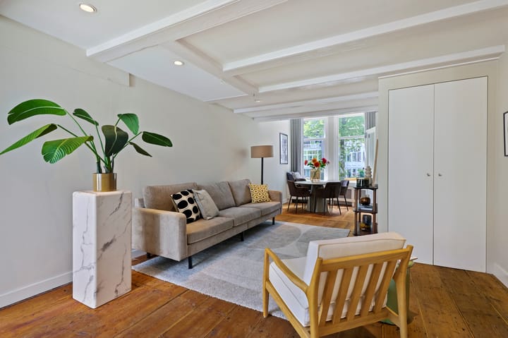 Foto 3 van Lijnbaansgracht 293