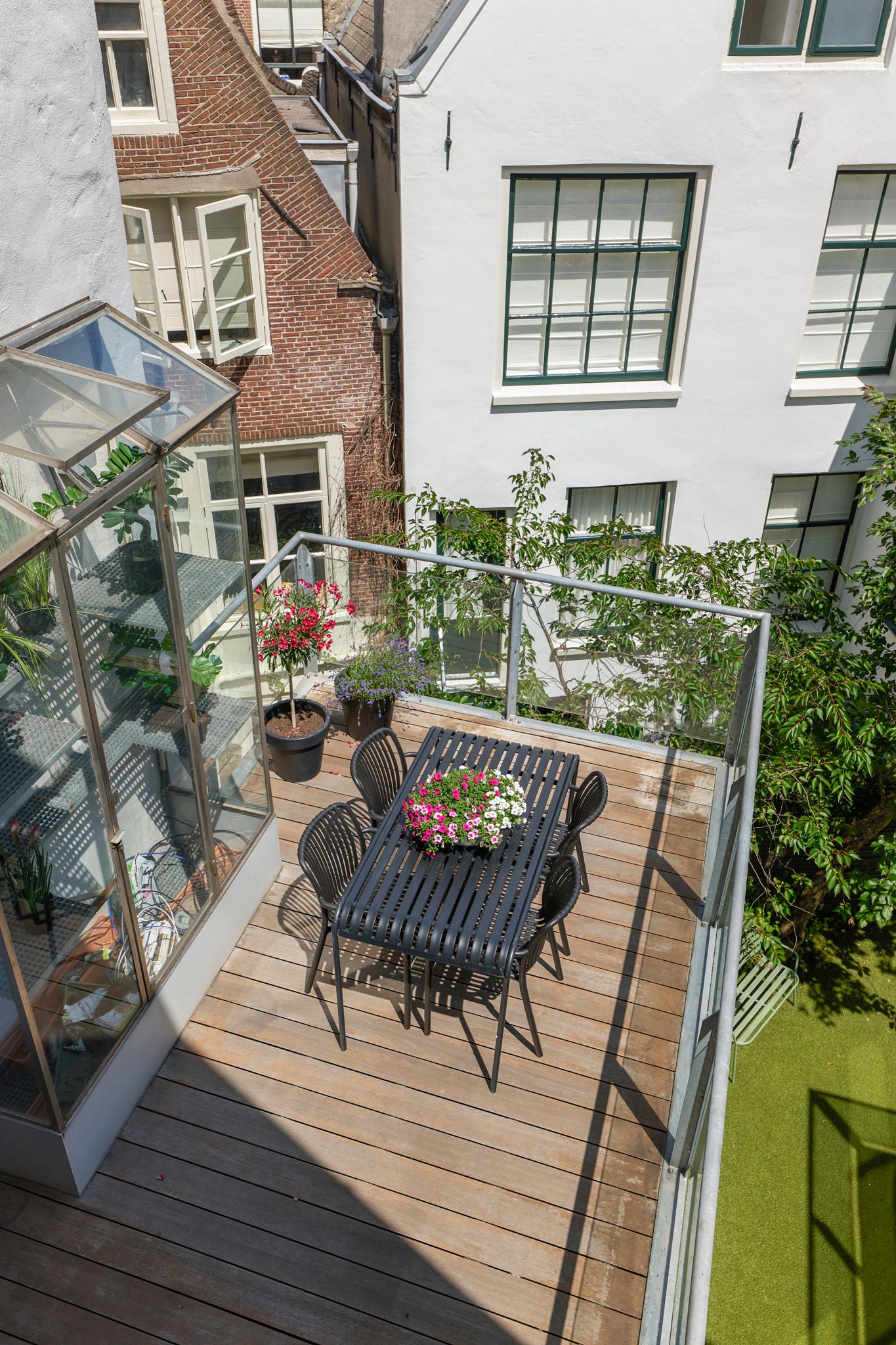 Photo 4 of Lijnbaansgracht 293