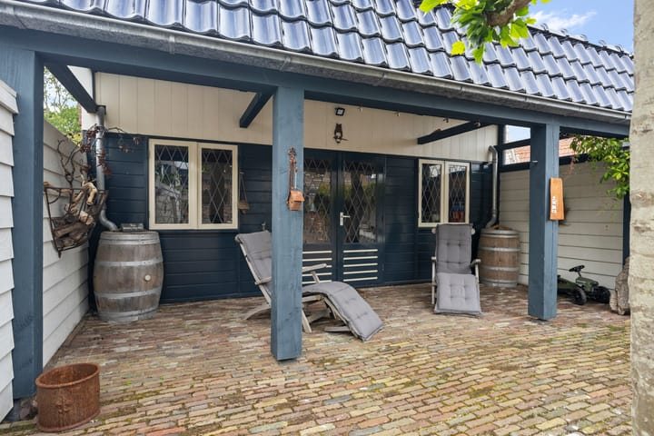 Foto 17 van Krugerstraat 68