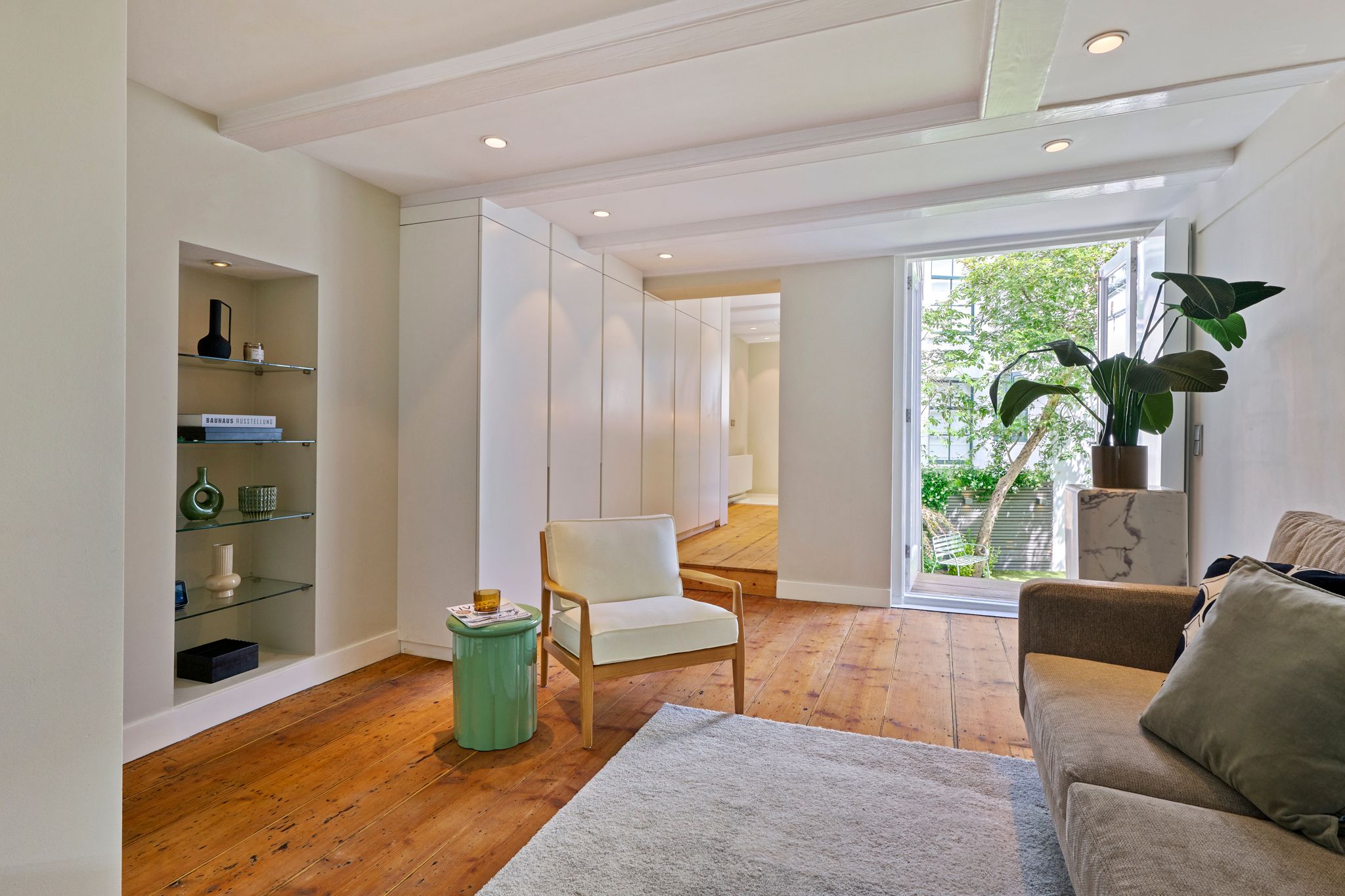 Photo 6 of Lijnbaansgracht 293